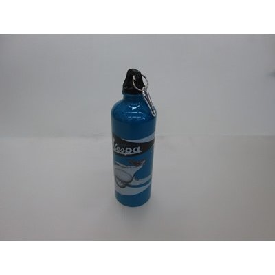 Water Bottle　Blu (VESPA)