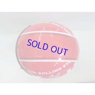 画像7: ジェットヘルメット　RSH02  ローリングストーンズ