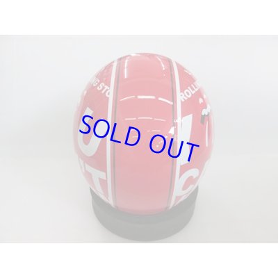 画像4: ジェットヘルメット　RSH02  ローリングストーンズ