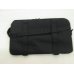 画像2: VESPA Glove Box BAG 　ブラック　布ナイロン (2)