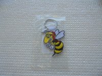 キーリング　（Wasp Scooter） 悪い大雀蜂 
