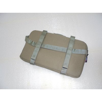 画像2: Glove Box BAG  ミリタリー 10L