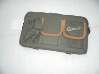 Glove Box BAG  ミリタリー 10L