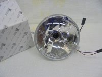 VESPA   Headlamp　h4