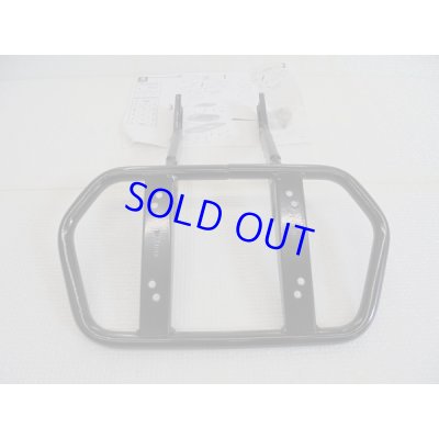 画像2: Peugeot SpeedFight4 Rear Carrier　125/50  (4T)