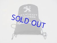 PEUGEOT DJANGO  BodyCover