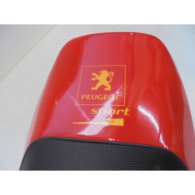 画像3: Peugeot SpeedFight2 100  (2T) DriveSeat