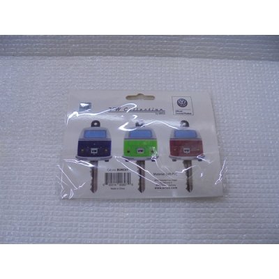 画像2: VW  T1  Key Covers   ワーゲンバス