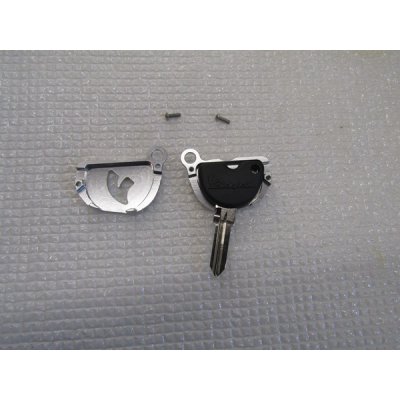 画像8: VESPA  Key Cover (Red）