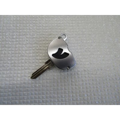 画像7: VESPA  Key Cover (Red）