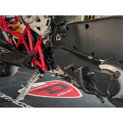 画像2:  ITALJET   SIDE STAND KIT Assy   (DRAGSTER)