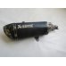 画像3:  ITALJET DRAGSTER   MUFFLER  EXHAST (AKRAPOVIC) (3)