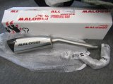  ITALJET DRAGSTER   MUFFLER  EXHAST (MALOSSI)