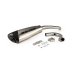 画像3:  ITALJET DRAGSTER   MUFFLER  EXHAST (MALOSSI) (3)