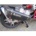 画像4:  ITALJET DRAGSTER   MUFFLER  EXHAST (AKRAPOVIC) (4)