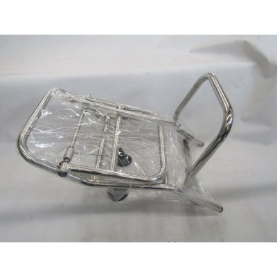 画像4: VESPA　REAR  Luggage Carrier 