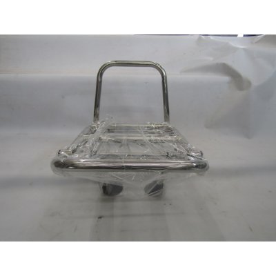 画像3: VESPA　REAR  Luggage Carrier 