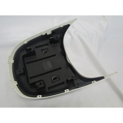 画像4: PEUGEOT DJANGO SEAT COVER  (single seat cover)  whait