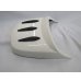 画像5: PEUGEOT DJANGO SEAT COVER  (single seat cover)  whait (5)