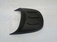 PEUGEOT DJANGO SEAT COVER  (single seat cover)　mbk
