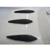 画像2: PEUGEOT DJANGO SEAT COVER  (single seat cover)  whait (2)