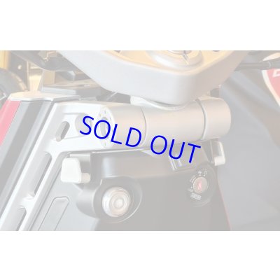 画像4:  ITALJET   Luggage Hook   (DRAGSTER)
