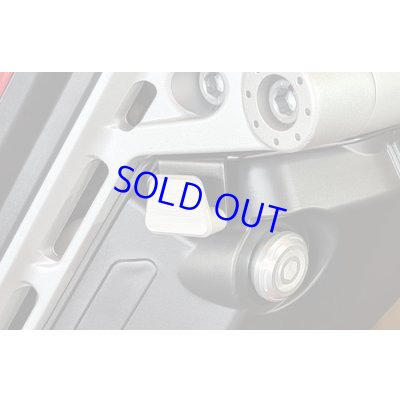 画像2:  ITALJET   Luggage Hook   (DRAGSTER)