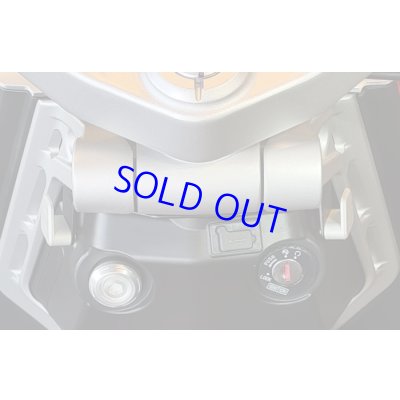 画像3:  ITALJET   Luggage Hook   (DRAGSTER)