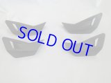  ITALJET  Dragster 125/200 Carbon  Aero Wing Kit 