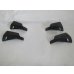 画像4:  ITALJET  Dragster 125/200 Carbon  Aero Wing Kit 