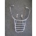 画像1: Peugeot Django Rear Carrier　125/50  (4T) (1)