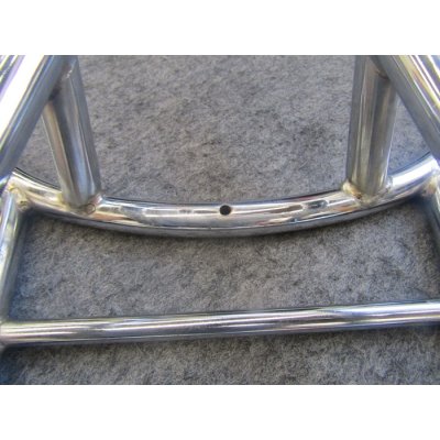 画像2: Peugeot Django Rear Carrier　125/50  (4T)