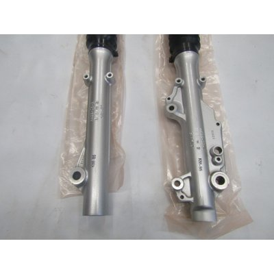 画像2: HONDA   CrossCub  110  フロントフォークセット