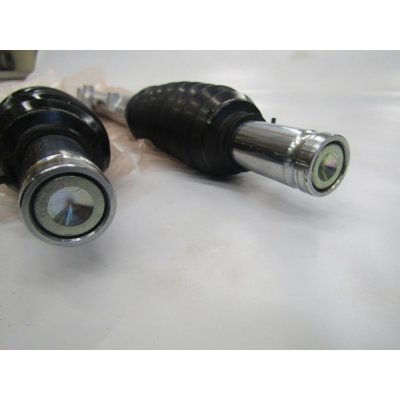 画像3: HONDA   CrossCub  110  フロントフォークセット