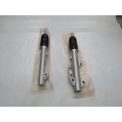 画像1: HONDA   CrossCub  110  フロントフォークセット