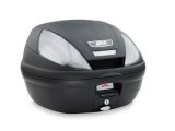 画像: GIVI　モノロックケースE370NTD