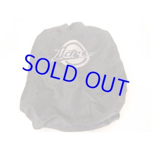 画像: レッグカバー　Darts  LX , S