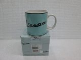 画像: VESPA  MUG