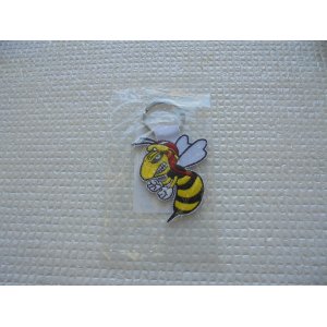 画像: キーリング　（Wasp Scooter） 悪い大雀蜂