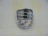 画像: VESPA   Horn Cover Inlay   LX