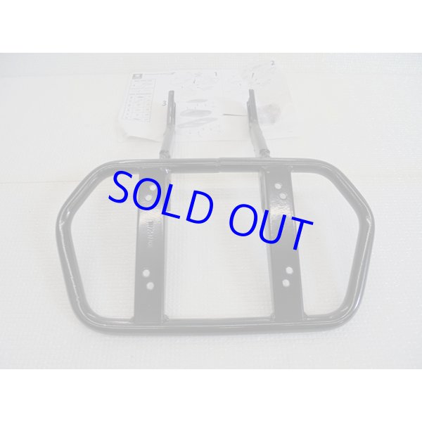 画像2: Peugeot SpeedFight4 Rear Carrier　125/50  (4T) (2)