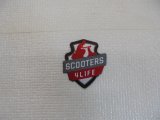 画像: VESPA   Emblem Scooters4life