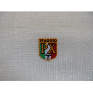 画像: VESPA   Emblem Piaggio Px