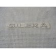 画像1: GILERA  Name Plate   (1)