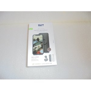 画像: Smartphone Holder Set (汎用） SP CONNECT