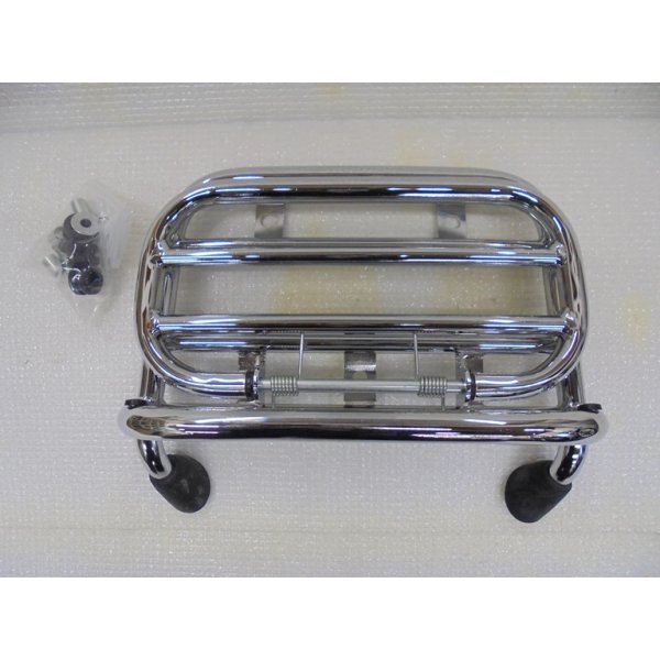 画像1: PEUGEOT DJANGO  FRONT CARRIER (1)