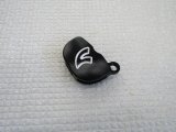 画像: VESPA  Key Cover (BK）