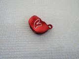 画像: VESPA  Key Cover (Red）