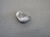 画像: VESPA  Key Cover (Silver）