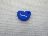 画像: VESPA  Key Cap (BU/W)